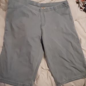 Bermuda Shorts